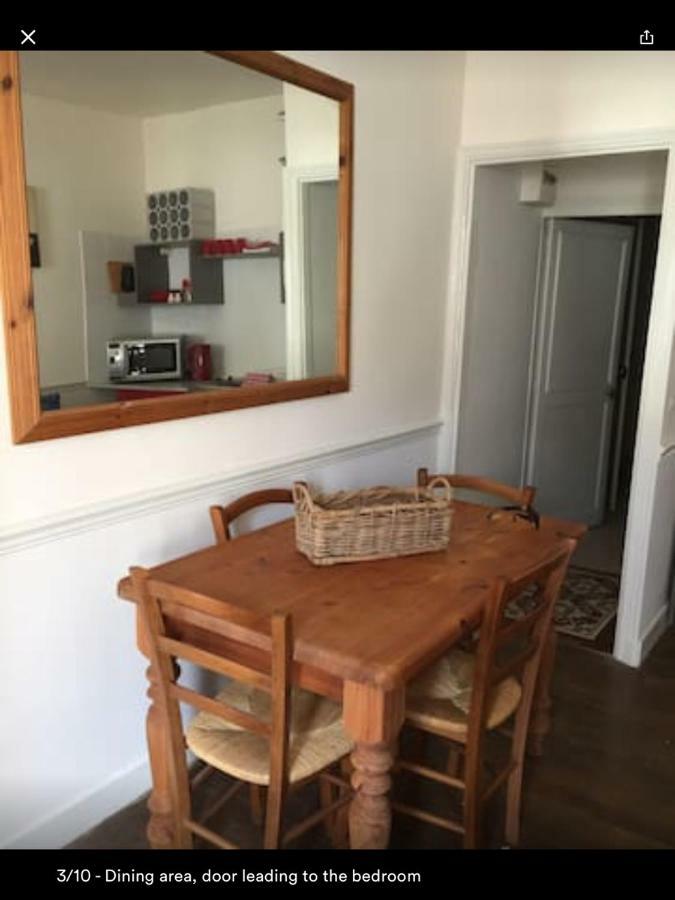 Le Petit Logement Apartment Pre-en-Pail-Saint-Samson ภายนอก รูปภาพ