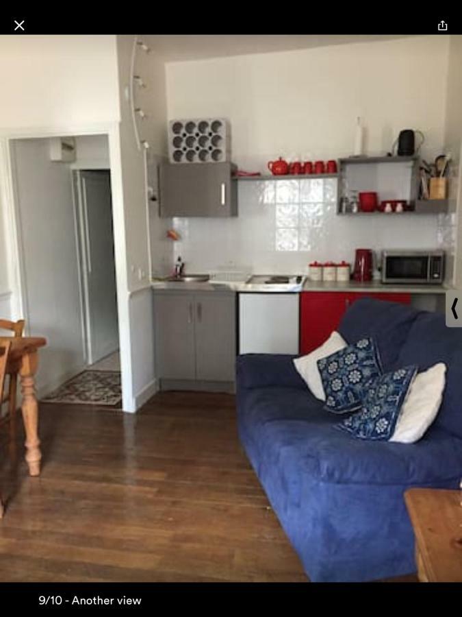 Le Petit Logement Apartment Pre-en-Pail-Saint-Samson ภายนอก รูปภาพ