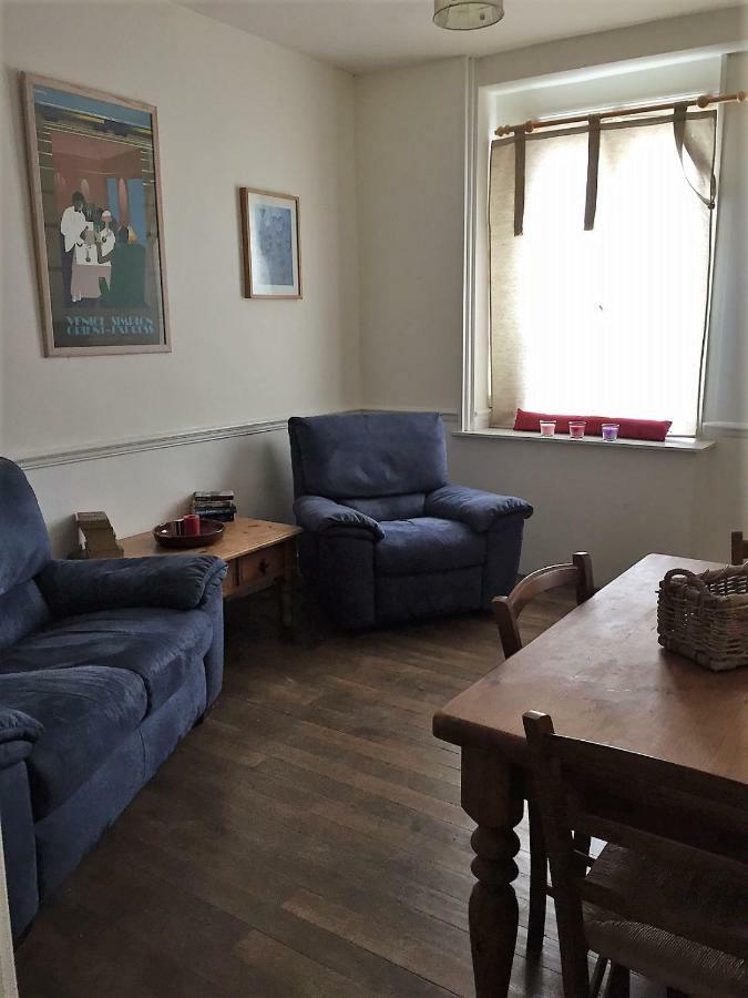 Le Petit Logement Apartment Pre-en-Pail-Saint-Samson ภายนอก รูปภาพ